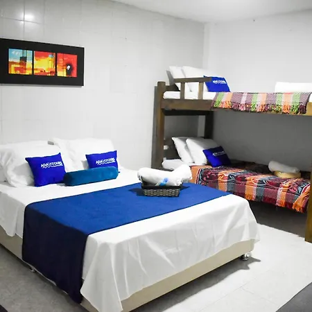 Encartagena Habitación en casa particular Cartagena
